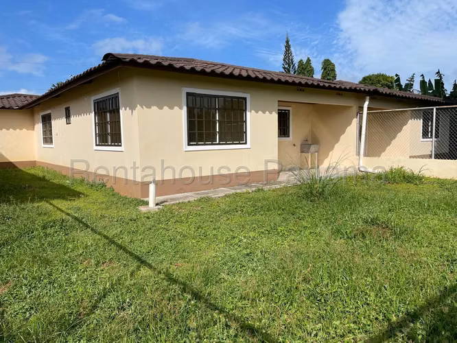VENTA DE CASA EN CHORRERA DDB27-1193 - Imagen 13