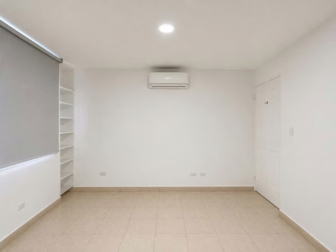 APARTAMENTO EN ALQUILER EL CANGREJO AMOBLADO O SEMI AMOBLADO - C.J. - Imagen 11