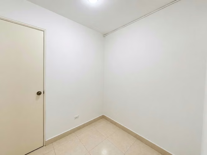 APARTAMENTO EN ALQUILER EL CANGREJO AMOBLADO O SEMI AMOBLADO - C.J. - Imagen 10