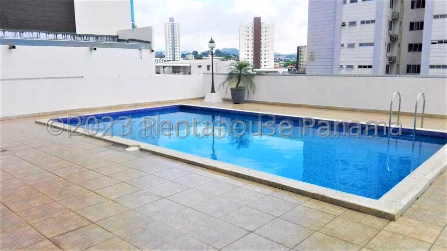 Se Vende Apartamento en Parque Lefevre YDU - Imagen 18