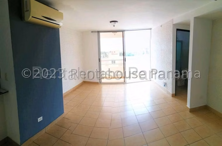 Se Vende Apartamento en Parque Lefevre YDU - Imagen 3