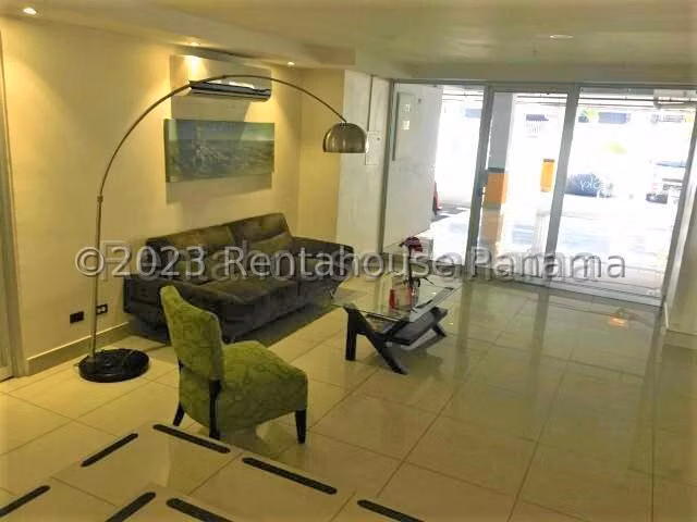 Se Vende Apartamento en Parque Lefevre YDU - Imagen 2