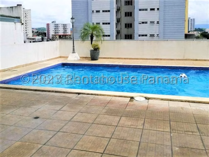 Se Vende Apartamento en Parque Lefevre YDU - Imagen 17