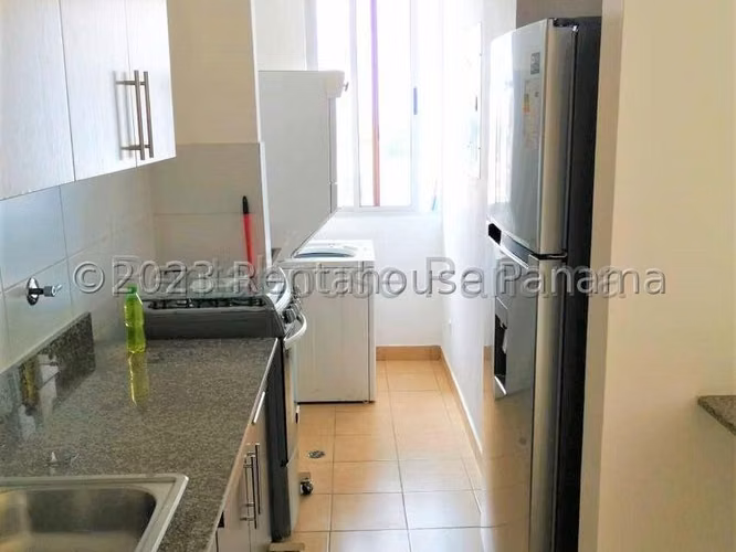 Se Vende Apartamento en Parque Lefevre YDU - Imagen 9