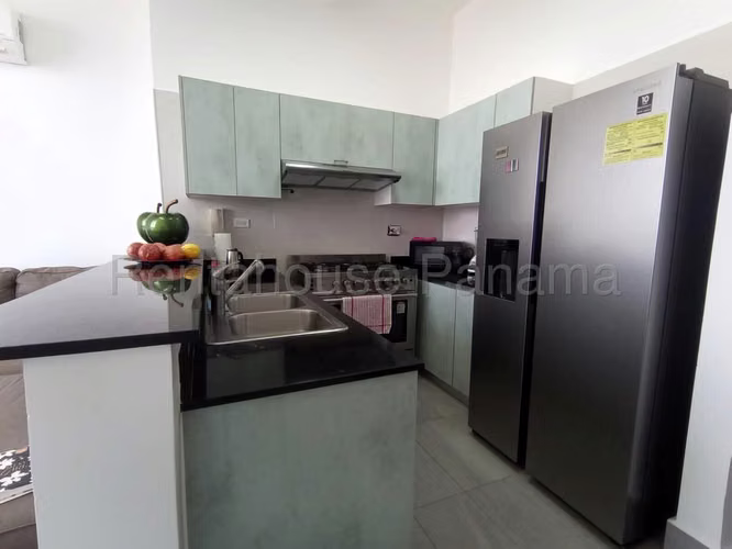 Se Vende Apartamento en Via España YDU - Imagen 7
