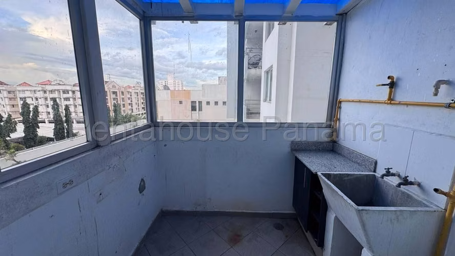 Se Vende Apartamento en Parque Lefevre YDU - Imagen 14