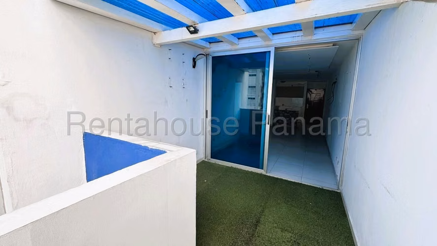 Se Vende Apartamento en Parque Lefevre YDU - Imagen 4
