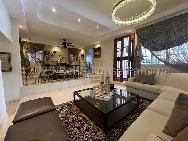 Venta Casa Hato Pintado 25YCG9514
