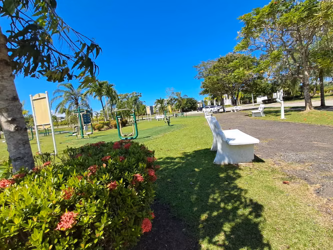 Vendo amplia casa en playa dorada - Imagen 14