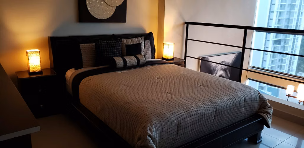 ALQUILER DE APARTAMENTO DE 1 RECAMARA  LOFT EN EL CANGREJO - Imagen 5