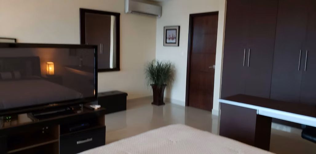 ALQUILER DE APARTAMENTO DE 1 RECAMARA  LOFT EN EL CANGREJO - Imagen 6