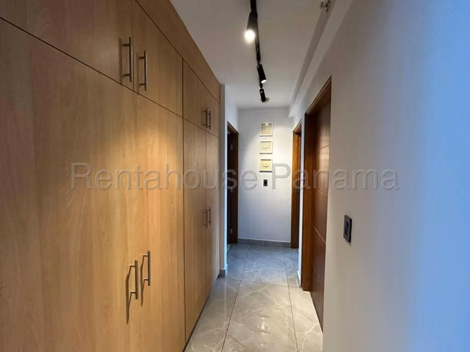 Se Alquila Apartamento en Costa del Este YDU - Imagen 11
