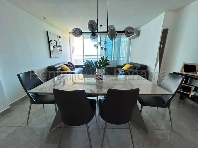 Se Alquila Apartamento en Costa del Este YDU - Imagen 3