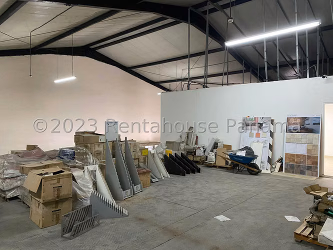 VENTA DE GALERA EN PACORA  - AVENIDA PARQUE INDUSTRIAL LAS AMÉRICAS FELIPILLO 20 - Imagen 7