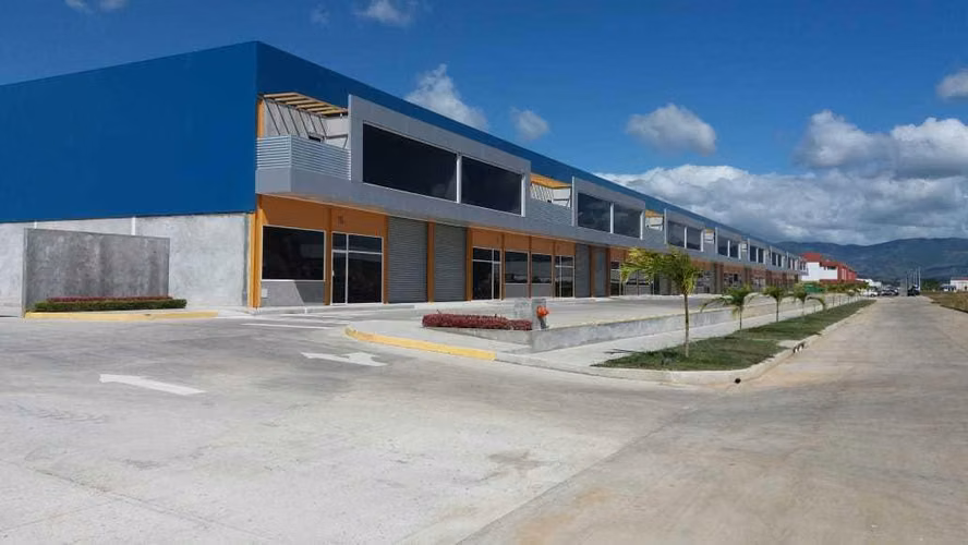 VENTA DE GALERA EN PACORA  - WAREHOUSE LAS AMERIC
