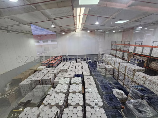 VENTA DE GALERA EN PACORA  - ZONA FRANCA LAS - Imagen 14
