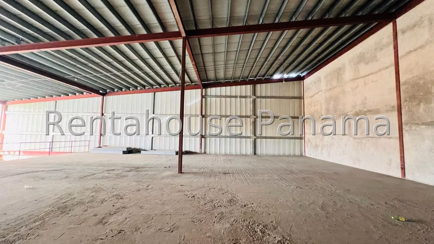 VENTA DE GALERA EN TOCUMEN  - SOLUCIONES - Imagen 2