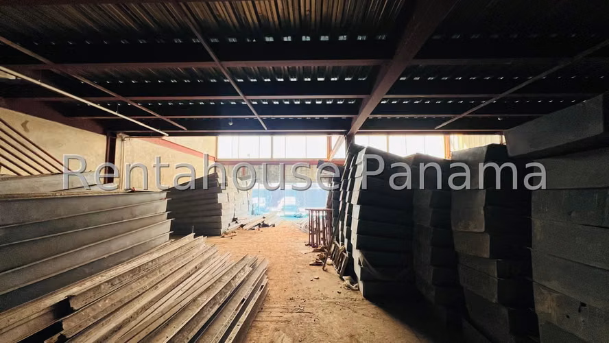 VENTA DE GALERA EN TOCUMEN  - SOLUCIONES - Imagen 11