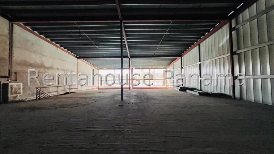 VENTA DE GALERA EN TOCUMEN  - SOLUCIONES - Imagen 16