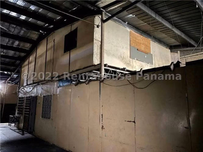 VENTA DE GALERA EN PUEBLO NUEVO  - AVENIDA LA LOMA LOTE A - Imagen 4