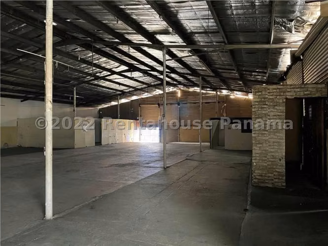 VENTA DE GALERA EN PUEBLO NUEVO  - AVENIDA LA LOMA LOTE A - Imagen 5