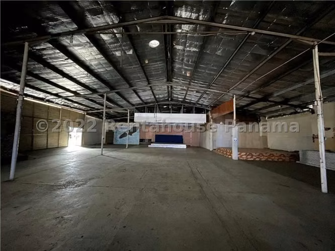 VENTA DE GALERA EN PUEBLO NUEVO  - AVENIDA LA LOMA LOTE A - Imagen 3