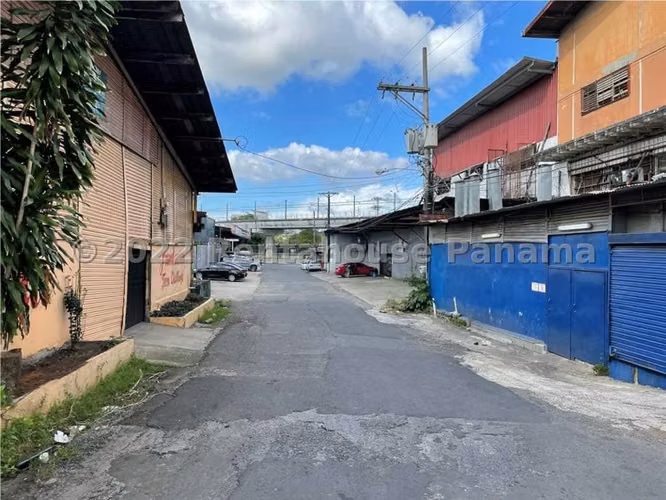 VENTA DE GALERA EN PUEBLO NUEVO  - AVENIDA LA LOMA LOTE A - Imagen 7