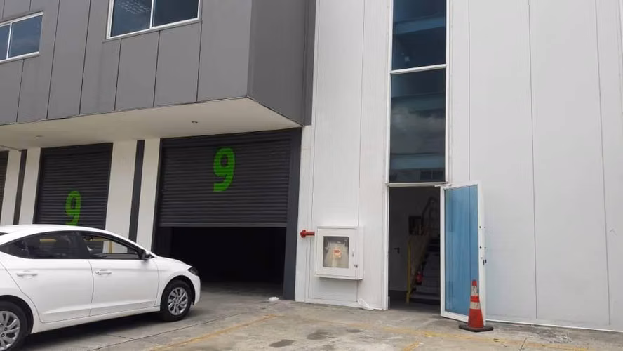 VENTA DE GALERA EN TOCUMEN  - DOS CAMINOS - Imagen 8