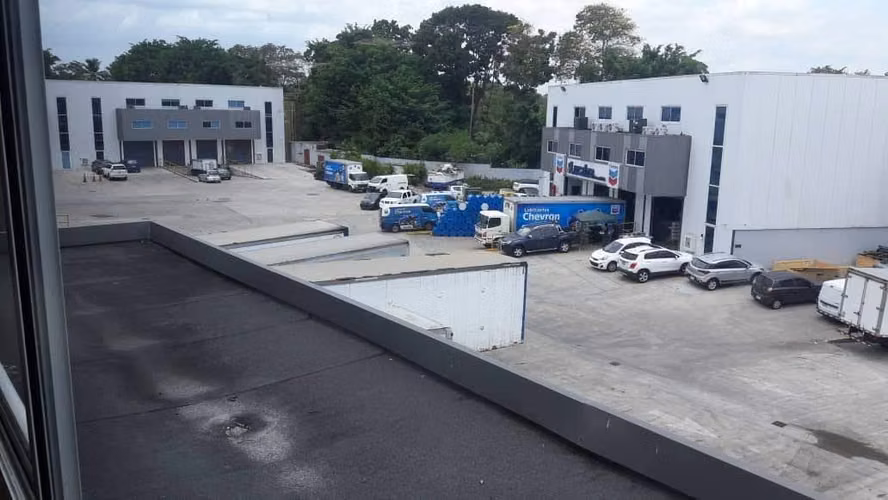 VENTA DE GALERA EN TOCUMEN  - DOS CAMINOS - Imagen 4