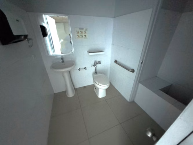 Alquiler oficina de 147.96m2 en Costa del Este CF27-978 - Imagen 8