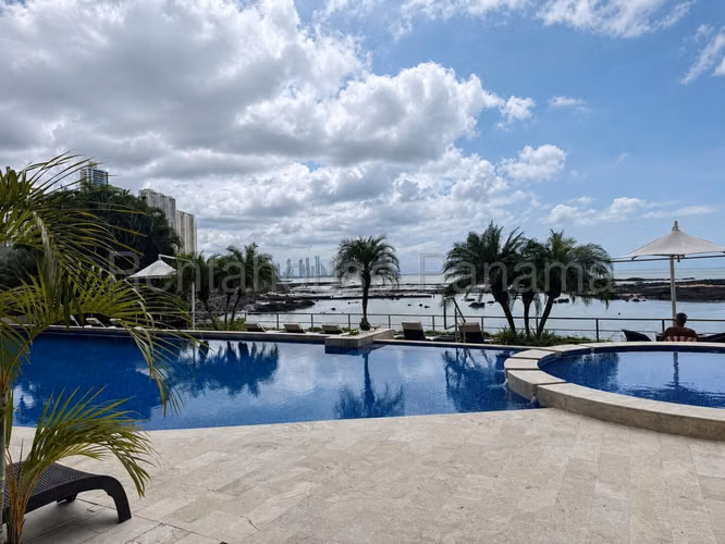 VENTA DE APARTAMENTO PUNTA PACIFICA GM - Imagen 2