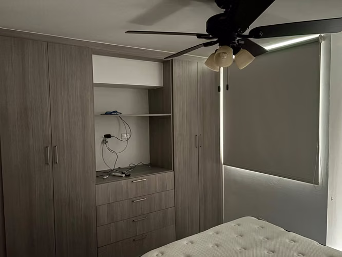 ALQUILER APARTAMENTO VIA ESPAÑA - Imagen 10