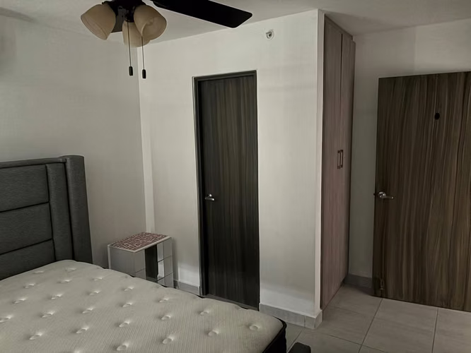 ALQUILER APARTAMENTO VIA ESPAÑA - Imagen 6