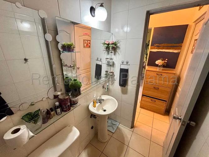Vendo Apartamento en Carrasquilla KA27-1483 - Imagen 11