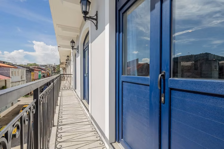 Venta de encantador apartamento en el PH La Cuadra – Casco Viejo - Imagen 5