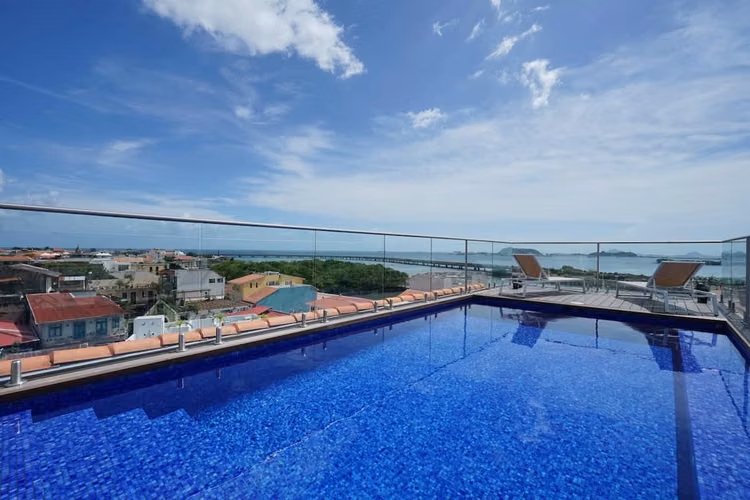 Venta de encantador apartamento en el PH La Cuadra – Casco Viejo - Imagen 7