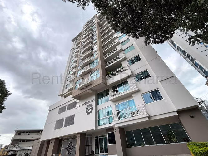 Vendo Apartamento en San Francisco KA27-1484