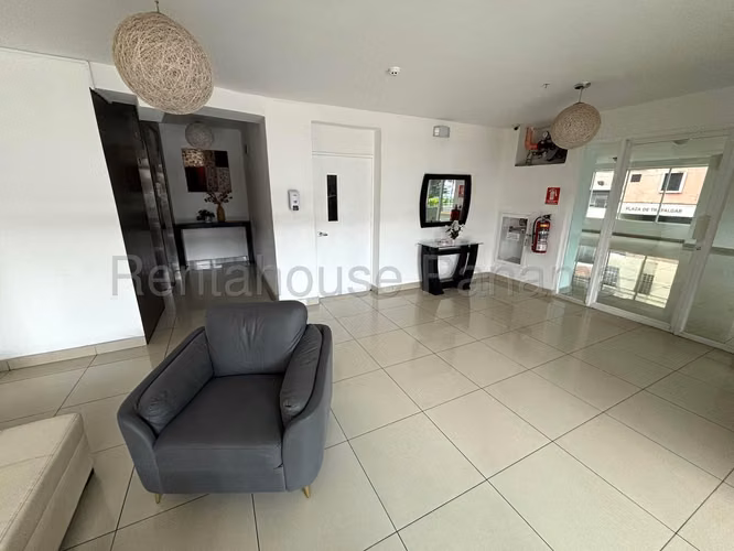 Vendo Apartamento en San Francisco KA27-1484 - Imagen 5