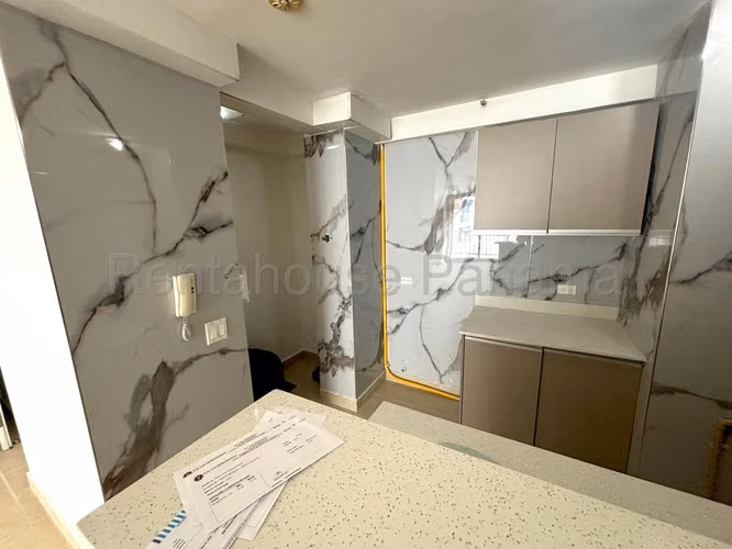Vendo Apartamento en San Francisco KA27-1484 - Imagen 8