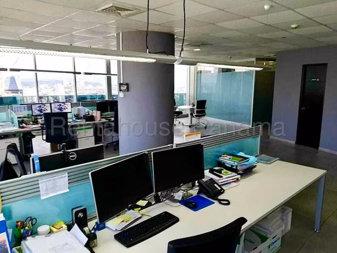 Se Vende oficina en Obarrio MDV27-1581 - Imagen 9
