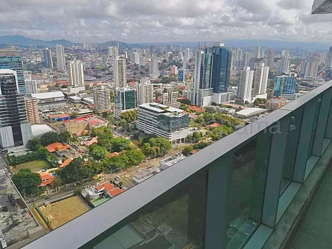 Se Vende oficina en Obarrio MDV27-1581 - Imagen 3