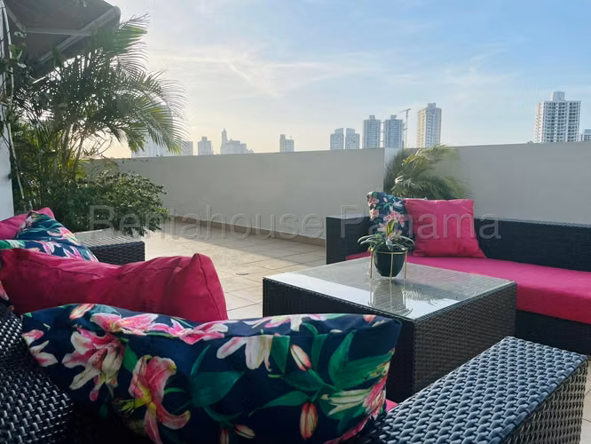 Se Vende Apartamento en San Francisco MDV27-1565 - Imagen 13