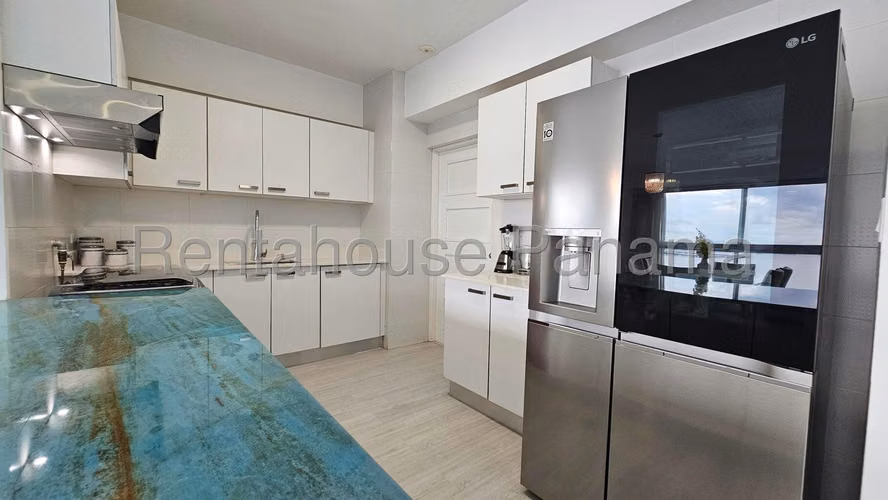 Se Alquila Apartamento en Avenida Balboa VLU27-1537 - Imagen 6