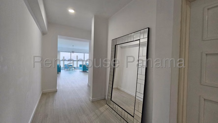Se Alquila Apartamento en Avenida Balboa VLU27-1537 - Imagen 4