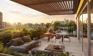 Apartamento en Venta en Santa Maria 25jack7633