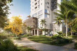 Apartamento en Venta en Santa Maria 25jack7633 - Imagen 2