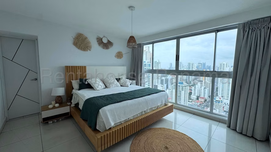 Se Alquila Apartamento en San Francisco VLU27-1479 - Imagen 14