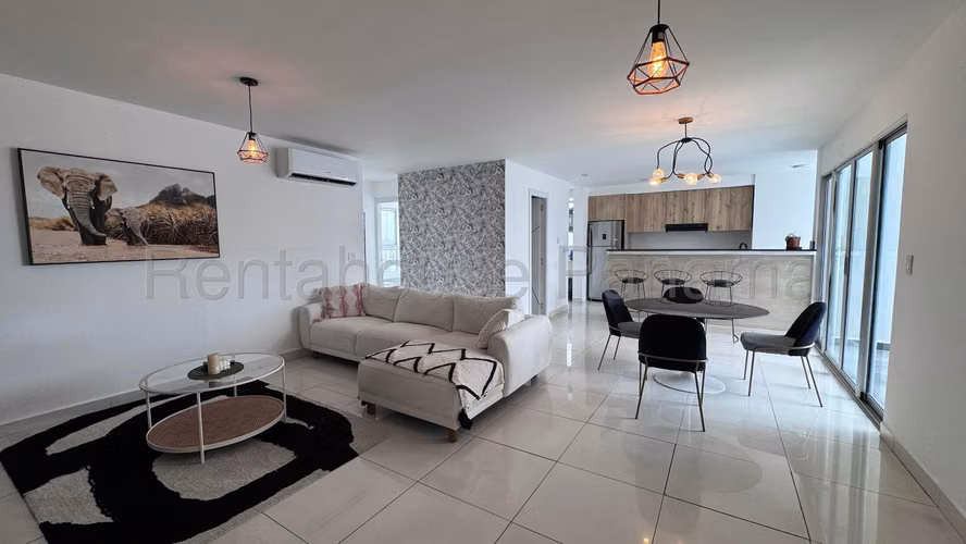 Se Alquila Apartamento en San Francisco VLU27-1479 - Imagen 2