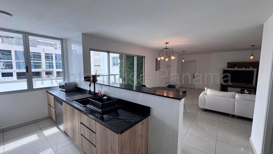 Se Alquila Apartamento en San Francisco VLU27-1479 - Imagen 9