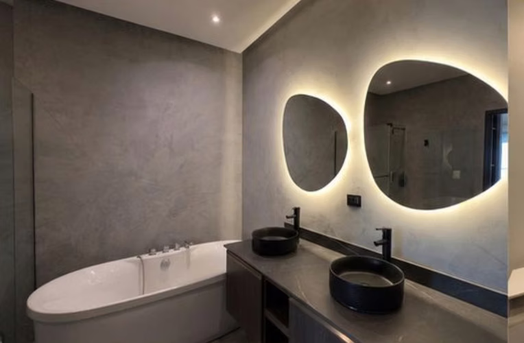 Apartamento Amoblado en Alquiler | Avenida Balboa | 155 m² | $2,100 2 Rec - Imagen 5